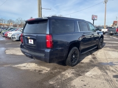 Used 2018  Chevrolet Suburban 4d SUV 4WD LT at A&plus; Autobrokers near Mt&period; Vernon&comma; OH