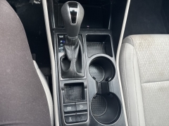 Used 2017  Hyundai Tucson 4d SUV AWD SE Plus at A&plus; Autobrokers near Mt&period; Vernon&comma; OH