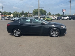 Used 2018  Acura TLX 4d Sedan FWD 2&period;4L Tech at A&plus; Autobrokers near Mt&period; Vernon&comma; OH