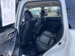 Used 2016  Subaru Forester 4d SUV XT Touring at A&plus; Autobrokers near Mt&period; Vernon&comma; OH