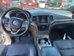 Used 2014 Jeep Grand Cherokee 4d SUV 4WD Limited at A+ Autobrokers near Mt. Vernon, OH