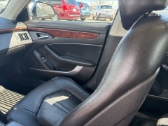 Used 2011  Cadillac CTS 4d Sedan AWD 3&period;6L Premium at A&plus; Autobrokers near Mt&period; Vernon&comma; OH