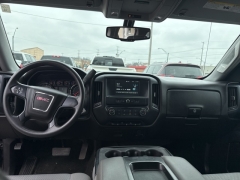 Used 2018  GMC Sierra 1500 4WD Double Cab at A+ Autobrokers near Mt. Vernon, OH