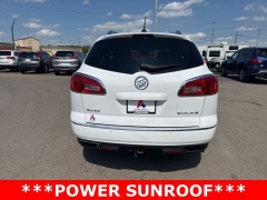 Used 2016  Buick Enclave 4d SUV FWD Leather at A&plus; Autobrokers near Mt&period; Vernon&comma; OH