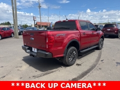 Used 2021 Ford Ranger XLT 4WD SuperCrew 5' Box at A+ Autobrokers near Mt. Vernon, OH