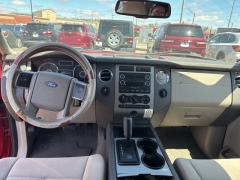 Used 2014 Ford Expedition 4d SUV 4WD XL at A+ Autobrokers near Mt. Vernon, OH