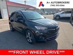  2021 Buick Encore GX FWD 4dr Preferred at A&plus; Autobrokers near Mt&period; Vernon&comma; OH