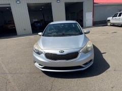Used 2015  Kia Forte 4d Sedan EX at A&plus; Autobrokers near Mt&period; Vernon&comma; OH