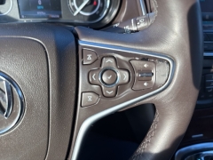 Used 2014  Buick Regal 4d Sedan FWD Turbo Premium 1 at A&plus; Autobrokers near Mt&period; Vernon&comma; OH