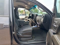 Used 2016  Chevrolet Silverado 2500 4WD Double Cab LT at A&plus; Autobrokers near Mt&period; Vernon&comma; OH