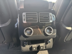 Used 2019  Land Rover Range Rover 4d SUV 3.0L SC HSE at A+ Autobrokers near Mt. Vernon, OH