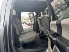 Used 2021  Ford Super Duty F-250 4WD XLT Crew Cab SRW 6&period;75' Box at A&plus; Autobrokers near Mt&period; Vernon&comma; OH