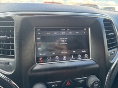 Used 2018  Jeep Grand Cherokee 4d SUV 4WD Limited V6 at A+ Autobrokers near Mt. Vernon, OH