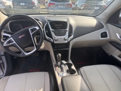 Used 2017  GMC Terrain 4d SUV AWD SLT at A+ Autobrokers near Mt. Vernon, OH