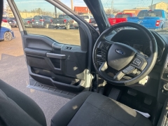 Used 2019  Ford F-150 4WD SuperCrew XLT 5 1&sol;2 at A&plus; Autobrokers near Mt&period; Vernon&comma; OH