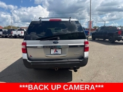 Used 2015  Ford Expedition EL 4d SUV 4WD XL at A&plus; Autobrokers near Mt&period; Vernon&comma; OH