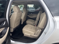 Used 2018 Buick Enclave 4d SUV AWD Premium at A+ Autobrokers near Mt. Vernon, OH