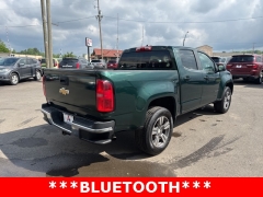 Used 2016 Chevrolet Colorado 2WD Crew Cab LT at A+ Autobrokers near Mt. Vernon, OH