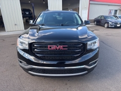 Used 2019  GMC Acadia 4d SUV AWD SLE-2 V6 at A+ Autobrokers near Mt. Vernon, OH