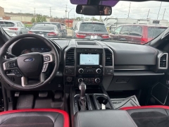 Used 2017  Ford F-150 4WD SuperCrew Box at A&plus; Autobrokers near Mt&period; Vernon&comma; OH