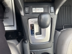 Used 2015  Subaru Forester 4d SUV i Limited at A&plus; Autobrokers near Mt&period; Vernon&comma; OH