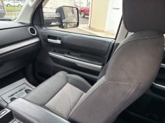 Used 2014 Toyota Tundra 4WD CrewMax SR5 5.7L at A+ Autobrokers near Mt. Vernon, OH