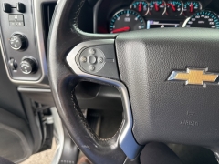 Used 2016 Chevrolet Silverado 1500 4WD Crew Cab LT at A+ Autobrokers near Mt. Vernon, OH