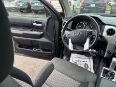 Used 2014 Toyota Tundra 4WD CrewMax SR5 5.7L at A+ Autobrokers near Mt. Vernon, OH