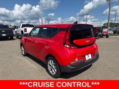 Used 2022  Kia Soul LX IVT at A&plus; Autobrokers near Mt&period; Vernon&comma; OH