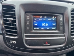 Used 2015  Chrysler 200 4d Sedan S I4 at A&plus; Autobrokers near Mt&period; Vernon&comma; OH