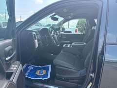 Used 2018  Chevrolet Silverado 1500 4WD Crew Cab LT at A&plus; Autobrokers near Mt&period; Vernon&comma; OH