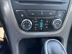 Used 2016  Buick Verano 4d Sedan Sport Touring at A&plus; Autobrokers near Mt&period; Vernon&comma; OH