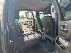 Used 2018  Chevrolet Silverado 1500 4WD Crew Cab LT at A&plus; Autobrokers near Mt&period; Vernon&comma; OH