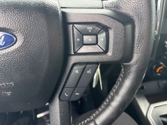 Used 2016  Ford F-150 4WD SuperCrew XLT 5 1&sol;2 at A&plus; Autobrokers near Mt&period; Vernon&comma; OH