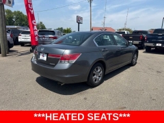 Used 2012  Honda Accord Sedan 4d SE at A&plus; Autobrokers near Mt&period; Vernon&comma; OH