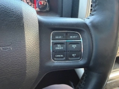 Used 2017  Ram 1500 4WD Crew Cab Big Horn at A&plus; Autobrokers near Mt&period; Vernon&comma; OH