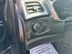 Used 2016 Cadillac SRX 4d SUV AWD Luxury at A+ Autobrokers near Mt. Vernon, OH