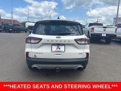 Used 2020  Ford Escape 4d SUV AWD Titanium at A&plus; Autobrokers near Mt&period; Vernon&comma; OH