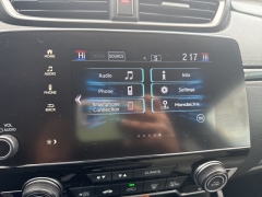 Used 2019  Honda CR-V 4d SUV AWD EX at A&plus; Autobrokers near Mt&period; Vernon&comma; OH