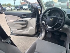 Used 2013  Honda CR-V 4d SUV AWD EX at A&plus; Autobrokers near Mt&period; Vernon&comma; OH