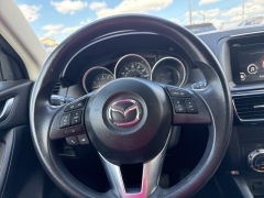 Used 2016 Mazda CX-5 4d SUV AWD Sport at A+ Autobrokers near Mt. Vernon, OH