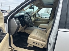 Used 2016 Ford Expedition 4d SUV 4WD Limited at A+ Autobrokers near Mt. Vernon, OH