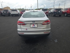 Used 2019  Ford Fusion Hybrid 4d Sedan FWD SE at A&plus; Autobrokers near Mt&period; Vernon&comma; OH