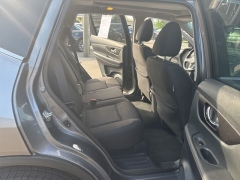Used 2019  Nissan Rogue 4d SUV AWD SV at A&plus; Autobrokers near Mt&period; Vernon&comma; OH