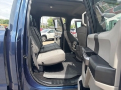 Used 2019  Ford F-150 4WD SuperCrew XLT 5 1&sol;2 at A&plus; Autobrokers near Mt&period; Vernon&comma; OH