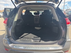 Used 2018  Nissan Rogue 4d SUV AWD SL at A&plus; Autobrokers near Mt&period; Vernon&comma; OH