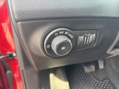 Used 2019  Jeep Compass 4d SUV 4WD Trailhawk at A&plus; Autobrokers near Mt&period; Vernon&comma; OH