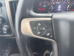 Used 2015  GMC Sierra 2500 4WD Crew Cab Denali at A&plus; Autobrokers near Mt&period; Vernon&comma; OH