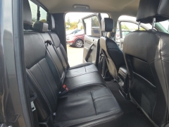 Used 2019 Ford Ranger 4WD SuperCrew Lariat at A+ Autobrokers near Mt. Vernon, OH