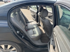 Used 2011  Honda Civic Sedan 4d EX-L at A&plus; Autobrokers near Mt&period; Vernon&comma; OH